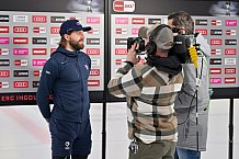 Eishockey, Herren, DEL, Saison 2022-2023, Playoff-Viertelfinale - Spiel 5, ERC Ingolstadt - Düsseldorfer EG, 24.03.2023
