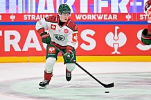 Hockey, Mens, CHL, Season 2025-2026, Quarter-Finals, ERC Ingolstadt - Frölunda Gothenburg, 02.12.2025