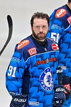 Eishockey, Herren, DEL, Saison 2025-2026, Spiel 31, ERC Ingolstadt - EHC Red Bull München, 23.12.2025