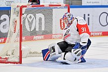 Eishockey, Herren, DEL, Saison 2026-2027, Spieltag 2, ERC Ingolstadt - Nürnberg Ice Tigers, 20.09.2026