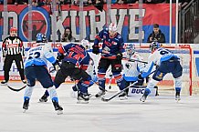 Eishockey, Herren, DEL, Saison 2024-2025, Spieltag 16, Nürnberg Ice Tigers - ERC Ingolstadt, 15.11.2024