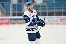 Eishockey, Herren, DEL, Saison 2025-2026, ERC Ingolstadt - Training, 04.08.2025