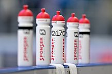 Eishockey, Herren, DEL, Saison 2025-2026, Spiel 38, ERC Ingolstadt - Kölner Haie, 09.01.2026