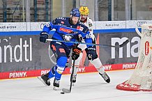 Eishockey, Herren, DEL, Saison 2026-2027, Spieltag 8, ERC Ingolstadt - Löwen Frankfurt, 11.10.2026
