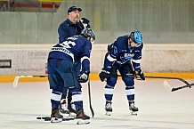 Eishockey, Herren, DEL, Saison 2025-2026, Vinschgau Cup, ERC Ingolstadt - Pre-Game-Skate, 22.08.2025