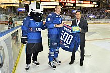 ERC Ingolstadt vs Schwenninger Wild Wings, Eishockey, DEL, Deutsche Eishockey Liga, 20.11.2015