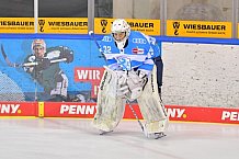 Eishockey, Herren, DEL, Saison 2021-2022, Spieltag 20, Bietigheim Steelers - ERC Ingolstadt, 05.11.2021
