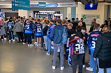 Hockey, Mens, CHL, Season 2025-2026, Regular Season, Game Day 1, ERC Ingolstadt - Ilves Tampere, 28.08.2025