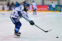 Eishockey, Frauen, DFEL, Saison 2025-2026, ERC Ingolstadt - ECDC Memmingen Indians, 25.01.2026