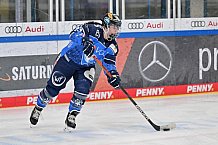 Eishockey, Frauen, DFEL, Playoffs, Saison 2023-2024, ERC Ingolstadt - Eisbären Berlin, 02.03.2024