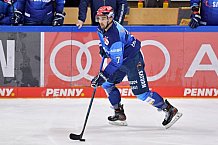 13.12.2020 - ERC Ingolstadt - Augsburger Panther