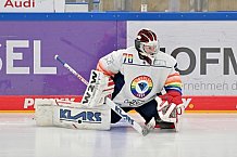 Eishockey, Frauen, DFEL, Saison 2021-2022, ERC Ingolstadt - ESC Planegg-Würmtal, 22.01.2021