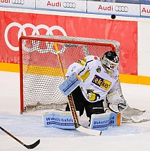 ERC Ingolstadt - Krefeld Pinguine, Eishockey, DEL, Deutsche Eishockey Liga, Spieltag 5, 30.09.2016, Foto: st-foto.de / STRISCH OLIVER