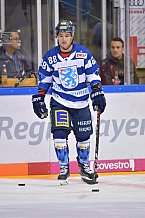 ERC Ingolstadt vs Krefeld Pinguine, DEL, Deutsche Eishockey Liga, Spieltag 3, 20.09.2019