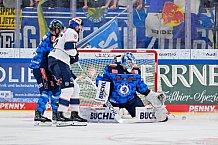 Eishockey, Herren, DEL, Saison 2025-2026, Playoffs, Viertelfinale, Spiel 4, ERC Ingolstadt - EHC Red Bull München, 31.03.2026