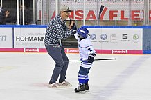 ERC Ingolstadt vs Kölner Haie, DEL, Deutsche Eishockey Liga, Spieltag 9, 06.10.2019