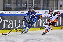 ERC Ingolstadt vs Grizzlys Wolfsburg, DEL, Deutsche Eishockey Liga, Spieltag 19, 17.11.2019
