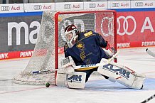 Eishockey, Frauen, DFEL, Saison 2022-2023, ERC Ingolstadt - EC Bergkamener Bären, 18.02.2023