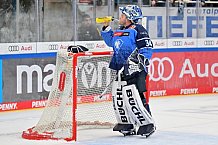Eishockey, Herren, DEL, Saison 2023-2024, Spieltag 20, ERC Ingolstadt - Adler Mannheim, 19.11.2023