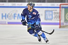 ERC Ingolstadt vs Fischtown Pinguins, DEL, Deutsche Eishockey Liga, Spieltag 25, 08.12.2019