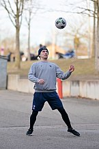 Eishockey, Herren, DEL, Saison 2024-2025, Playoffs Viertelfinale, Spiel 3, ERC Ingolstadt - Nürnberg Ice Tigers, 21.03.2025