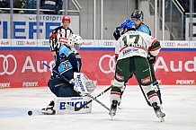 Eishockey, Herren, DEL, Saison 2022-2023, Vorbereitung, ERC Ingolstadt - Augsburger Panther, 04.09.2022