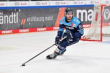 Eishockey, Herren, DEL, Saison 2022-2023, Playoff-Viertelfinale - Spiel 5, ERC Ingolstadt - Düsseldorfer EG, 24.03.2023