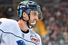 EHC Red Bull Muenchen - ERC Ingolstadt, Eishockey, DEL, Deutsche Eishockey Liga, Spieltag 2, 10.09.2017