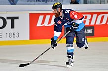 ERC Ingolstadt vs Braehead Clan, Eishockey, CHL, European Champions League, 22.08.2015




