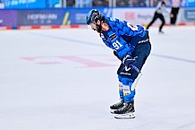Eishockey, Herren, DEL, Saison 2025-2026, Spiel 31, ERC Ingolstadt - EHC Red Bull München, 23.12.2025