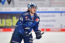 Eishockey, Herren, DEL, Saison 2021-2022, Spieltag 5, ERC Ingolstadt - Düsseldorfer EG, 22.09.2021