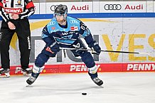 Eishockey, Herren, DEL, Saison 2022-2023, Playoff-Finale - Spiel 4, ERC Ingolstadt - EHC Red Bull München, 21.04.2023