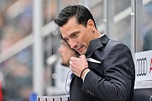 Eishockey, Herren, DEL, Saison 2023-2024, Spieltag 38, ERC Ingolstadt - Adler Mannheim, 14.01.2024