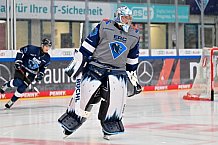 Eishockey, Herren, DEL, Saison 2025-2026, ERC Ingolstadt - Training, 04.08.2025