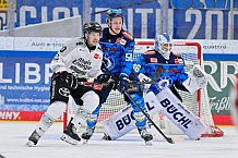 Eishockey, Herren, DEL, Saison 2025-2026, Spiel 38, ERC Ingolstadt - Kölner Haie, 09.01.2026