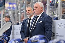 Eishockey, Herren, DEL, Saison 2026-2027, Spieltag 8, ERC Ingolstadt - Löwen Frankfurt, 11.10.2026