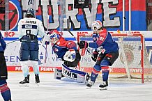 Eishockey, Herren, DEL, Saison 2022-2023, Spieltag 15, Nürnberg Ice Tigers - ERC Ingolstadt, 26.10.2022