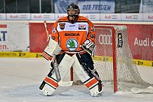 ERC Ingolstadt vs Grizzlys Wolfsburg, Eishockey, DEL, Deutsche Eishockey Liga, 31.01.2016