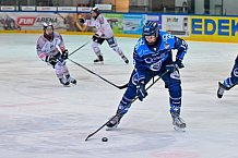 Eishockey, Frauen, DFEL, Saison 2025-2026, ERC Ingolstadt - ECDC Memmingen Indians, 25.01.2026