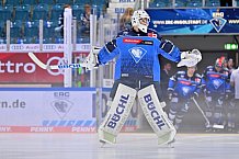 Eishockey, Herren, DEL, Saison 2023-2024, Spieltag 3, ERC Ingolstadt - Schwenninger Wild Wings, 22.09.2023