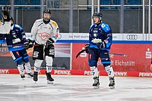 Eishockey, Herren, U20 DNL, Saison 2025-2026, ERC Ingolstadt - ESC Dresden, 14.02.2026
