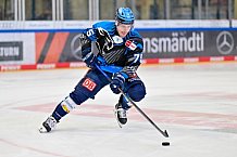 Eishockey, Herren, DEL, Saison 2025-2026, Spiel 51, ERC Ingolstadt - Augsburger Panther, 13.03.2026