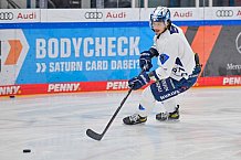 Eishockey, Herren, DEL, Saison 2021-2022, Training, ERC Ingolstadt - Training, 01.03.2022