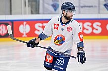 Eishockey, Mens, CHL, Season 2023-2024, ERC Ingolstadt - Vitkovice Ridera, 17.10.2023