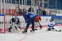 ERC Ingolstadt Kids on Ice Day, DEL, Deutsche Eishockey Liga, 12.10.2019