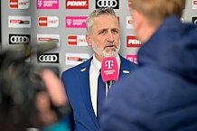 Eishockey, Herren, DEL, Saison 2025-2026, Spiel 14, ERC Ingolstadt - Adler Mannheim, 26.10.2025