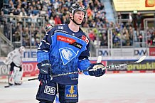 Eishockey, Herren, DEL, Saison 2023-2024, Spieltag 20, ERC Ingolstadt - Adler Mannheim, 19.11.2023