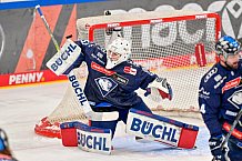 Eishockey, Herren, DEL, Saison 2024-2025, Spieltag 51, ERC Ingolstadt - EHC Red Bull München, 04.03.2025