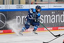 Eishockey, Frauen, DFEL, Saison 2025-2026, ERC Ingolstadt - HK Budapest, 15.11.2025