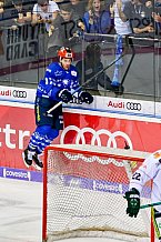 ERC Ingolstadt vs Augsburger Panther am 07.12.2018, Spieltag 25
